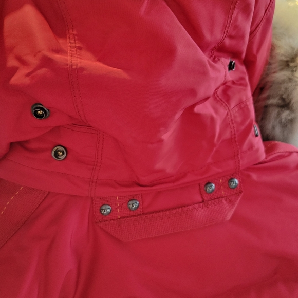 Parajumper winter coat VEUC - Picture 6 of 9